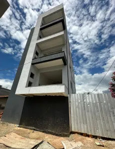 Apartamento com 2 Quartos à venda, 65m² no João Costa, Joinville