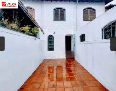 Sobrado com 2 Quartos à venda, 110m² no Vila Antônio, São Paulo