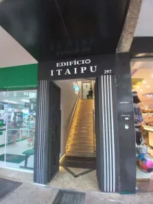 Sala Comercial à venda, 80m² no Centro, Londrina