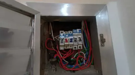 Kitnet à venda, 21m² no Centro, Rio de Janeiro