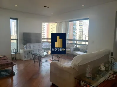Apartamento com 3 Quartos à venda, 160m² no Vila Suzana, São Paulo