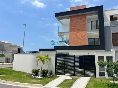 Casa de Condomínio com 3 Quartos à venda, 240m² no Vargem Pequena, Rio de Janeiro