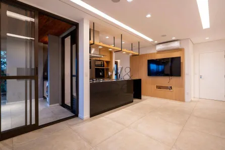 Apartamento com 2 Quartos para alugar, 84m² no Vila Olímpia, São Paulo