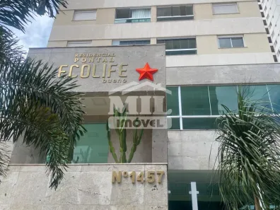 Apartamento com 4 Quartos à venda, 73m² no Setor Bueno, Goiânia