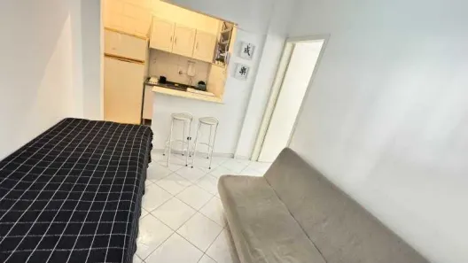 Apartamento com 1 Quarto à venda, 28m² no Copacabana, Rio de Janeiro