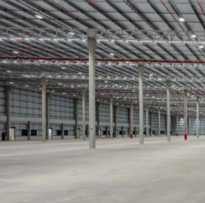 Galpão/Depósito/Armazém para alugar, 4268m² no Bangú, Santo André