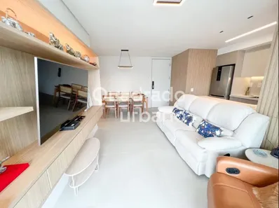 Apartamento com 2 Quartos à venda, 97m² no Cerqueira César, São Paulo