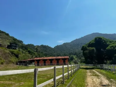 Lote/Terreno à venda, 150000m² no Vargem Grande, Rio de Janeiro