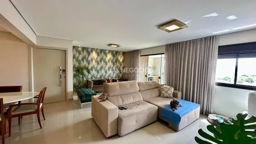 Apartamento com 3 Quartos à venda, 137m² no Centro, Sorocaba