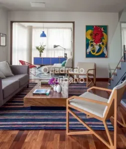Cobertura com 2 Quartos à venda, 215m² no Vila Madalena, São Paulo