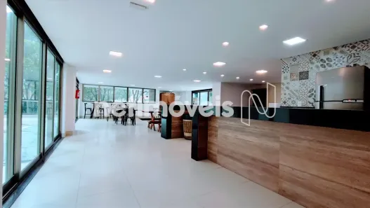 Apartamento com 1 Quarto à venda, 42m² no Santa Helena, Vitória