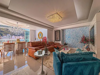 Cobertura com 3 Quartos à venda, 198m² no Centro, Juiz de Fora