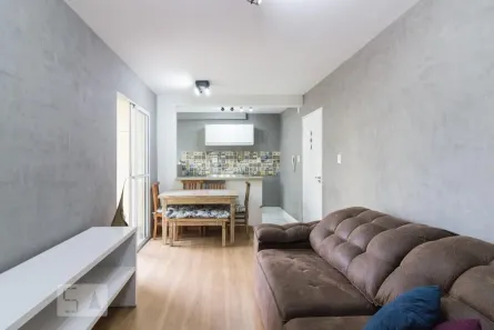 Apartamento com 2 Quartos à venda, 59m² no Piqueri, São Paulo