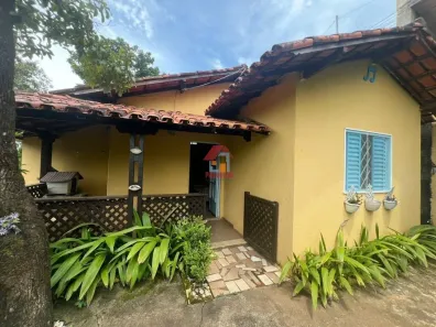 Casa com 2 Quartos à venda, 287m² no Jardim Serrano, Nova Lima