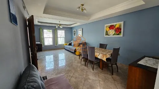 Casa com 3 Quartos à venda, 122m² no Vila Pereira Barreto, São Paulo