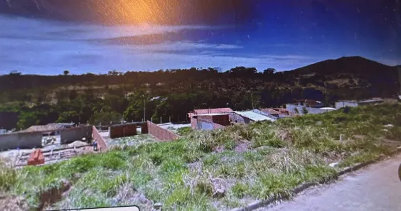 Lote/Terreno à venda, 252m² no Residencial Parque dos Buritis, Senador Canedo