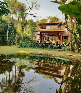 Casa com 3 Quartos à venda, 250m² no Bairro de Camburi, São Sebastião