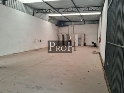 Galpão/Depósito/Armazém à venda, 637m² no Jardim, Santo André