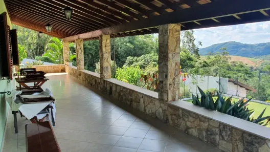 Casa com 4 Quartos à venda, 335910m² no Placidolândia, Serra Negra