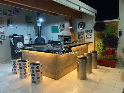 Casa com 3 Quartos à venda, 260m² no Itu Novo Centro, Itu