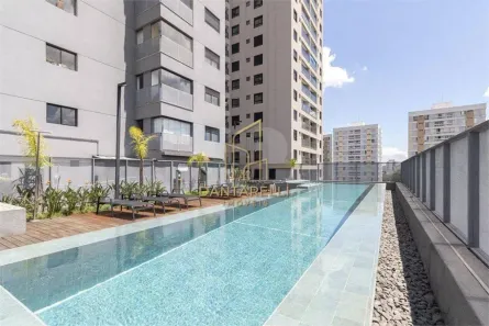 Apartamento com 2 Quartos à venda, 63m² no Pinheiros, São Paulo