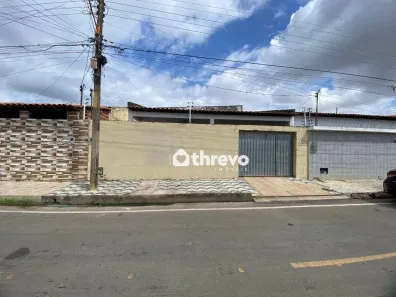 Casa com 3 Quartos à venda, 180m² no Saci, Teresina