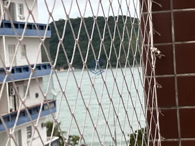 Apartamento com 2 Quartos à venda, 58m² no Ponta da Praia, Santos