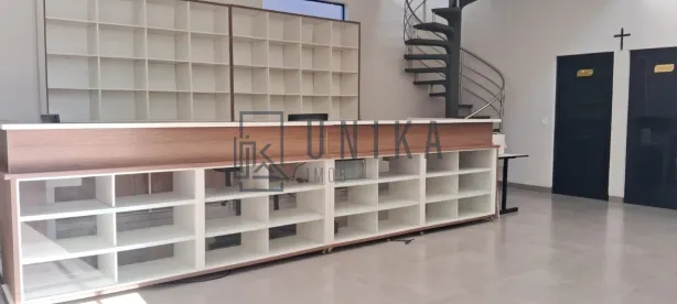 Ponto Comercial para alugar, 100m² no Betel, Paulínia