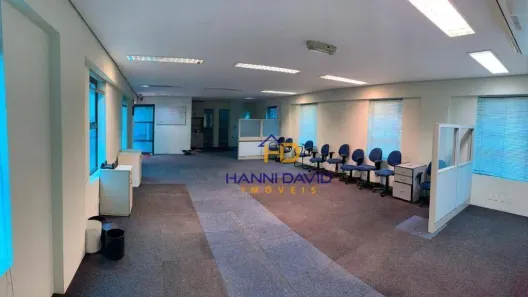Prédio Comercial para alugar, 901m² no Vila Clementino, São Paulo