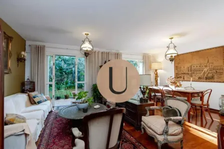 Casa com 3 Quartos à venda, 180m² no Campo Belo, São Paulo