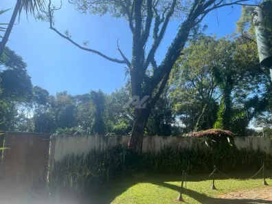 Lote/Terreno à venda, 4000m² no Parque Jatibaia (Sousas), Campinas