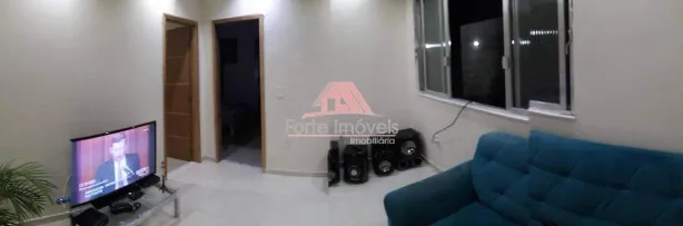 Casa com 2 Quartos à venda, 100m² no Oswaldo Cruz, Rio de Janeiro