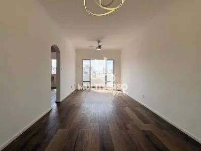 Apartamento com 2 Quartos à venda, 94m² no Campo Grande, Santos