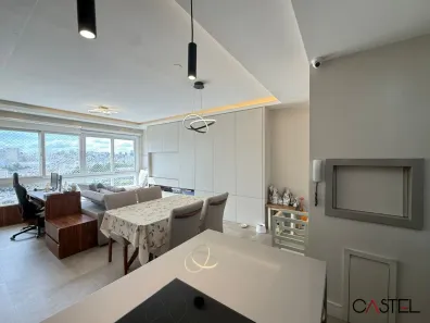 Apartamento com 3 Quartos à venda, 87m² no Santana, Porto Alegre