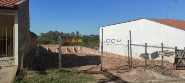 Lote/Terreno à venda, 181m² no Vila Industrial, Rio Claro