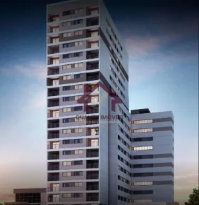 Apartamento com 1 Quarto à venda, 31m² no Vila Clementino, São Paulo