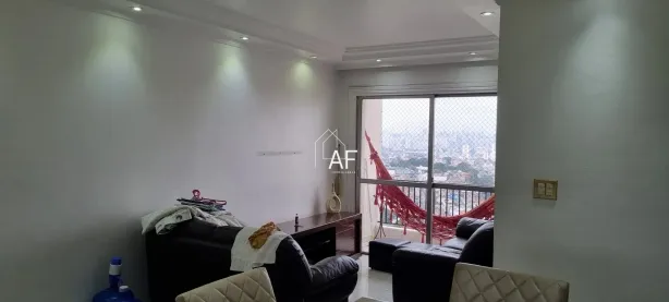Apartamento com 3 Quartos à venda, 73m² no Casa Verde Alta, São Paulo