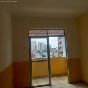 Apartamento com 3 Quartos à venda, 180m² no Vila Laura, Salvador