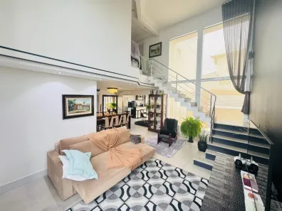 Casa com 4 Quartos à venda, 376m² no Pedra Branca, Palhoça