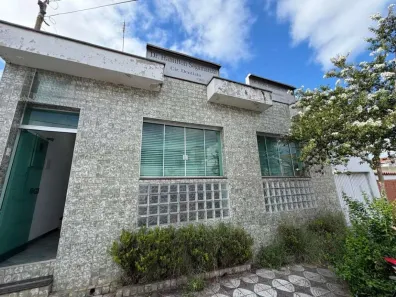 Ponto Comercial à venda, 114m² no Vila Santana, Sorocaba
