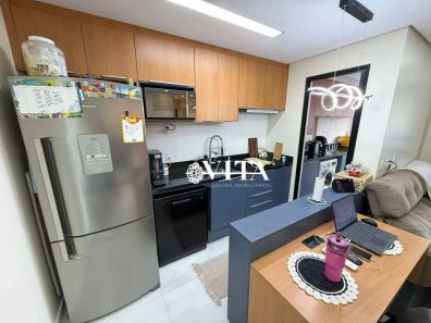 Apartamento com 2 Quartos à venda, 70m² no Vila Augusta, Guarulhos