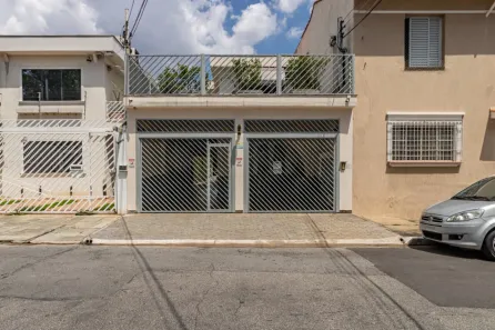 Ponto Comercial com 1 Quarto para alugar, 400m² no Alto da Lapa, São Paulo
