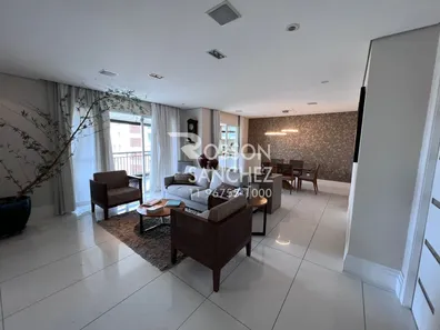 Apartamento com 3 Quartos à venda, 173m² no Vila Mascote, São Paulo