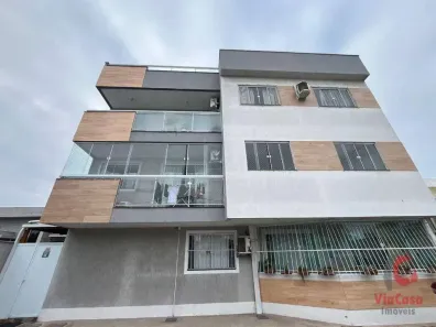 Apartamento com 2 Quartos à venda, 67m² no Jardim Mariléa, Rio das Ostras