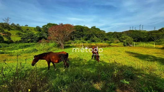 Fazenda/Sítio com 2 Quartos à venda, 285m² no Luiz Carlos, Guararema