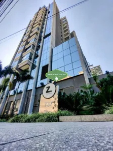 Apartamento com 1 Quarto à venda, 50m² no Indianópolis, São Paulo