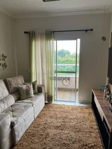 Apartamento com 2 Quartos à venda, 90m² no Jardim São Paulo, Americana