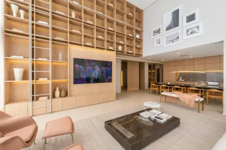 Apartamento com 3 Quartos à venda, 220m² no Pinheiros, São Paulo