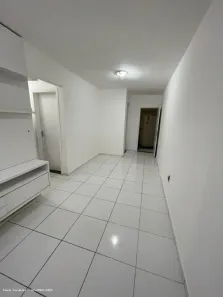 Apartamento com 3 Quartos à venda, 57m² no Benedito Bentes, Maceió