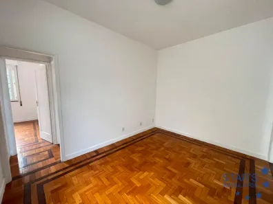 Apartamento com 2 Quartos para alugar, 70m² no Botafogo, Rio de Janeiro